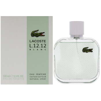 L.12.12. Blanc Eau Fraiche EDT